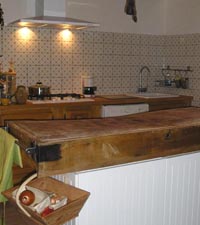 Cuisine milhau