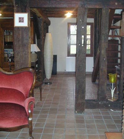 Salon milhau — Sols