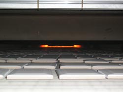 Fabrication artisanale